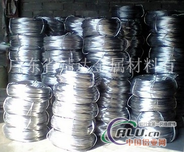 铝铆钉线厂家生产5083铝铆钉线