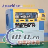 thermal break CNC rolling machine 02
