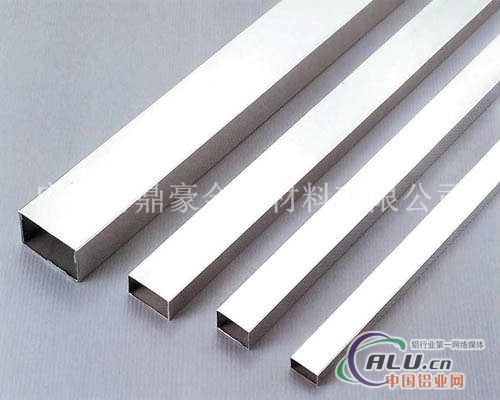 上海现货成批出售2024铝方管铝方棒