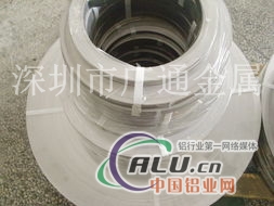 AL5052铝合金带 阳较氧化铝带