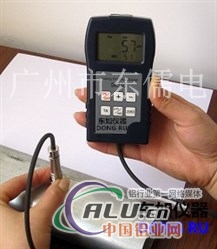 DR360镀锌厚度检测仪，广州研制商