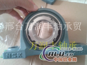 FYHUKT308+H2308带座轴承