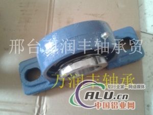 正确产品ASAHIUC311带座外球面轴承