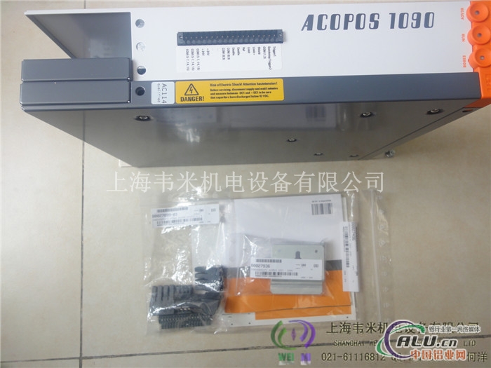 X67BC6321.L08全新贝加莱