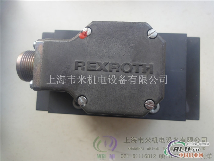 REXROTH 0811404122