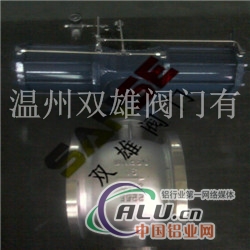上装式偏心半球阀
