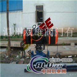 Q641FPPL气动球阀