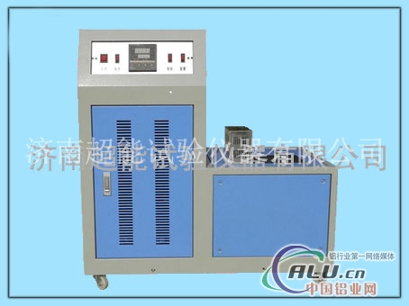 橡胶脆性低温试验机60度