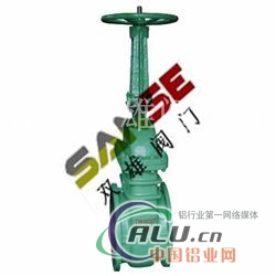 NKZ41H真空隔离闸阀