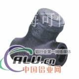 Y型止回阀