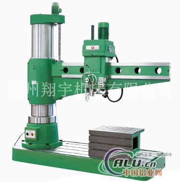 Z3080摇臂钻床钻床价格