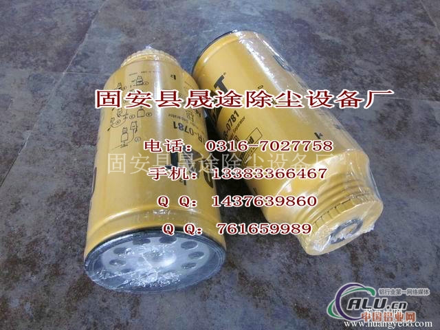 卡特滤芯1R1807