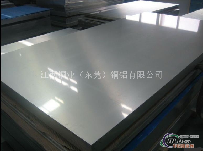 6063合金铝板 环保6082合金铝板