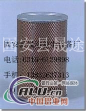 弗列加滤芯AF4644