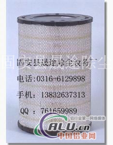 弗列加滤芯AF25333