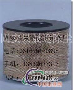 弗列加滤芯AF4842