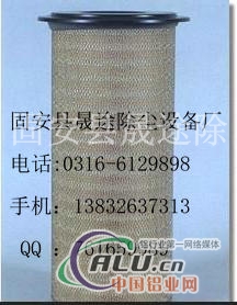 弗列加滤芯AF4717