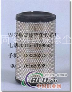 弗列加滤芯AF25258