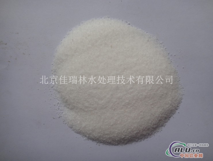 印染废水处理剂絮凝剂