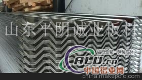山东诚业供应压型铝板超薄铝板