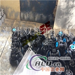 API锻钢法兰截止阀