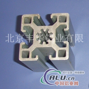 北京铝型材金德铝业