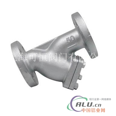 不锈钢过滤器