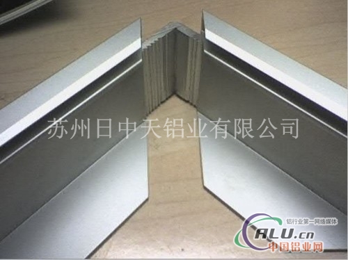 铝型材支架 铝型材  铝型材生产