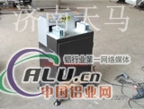 塑钢窗加工设备什么牌子的较好