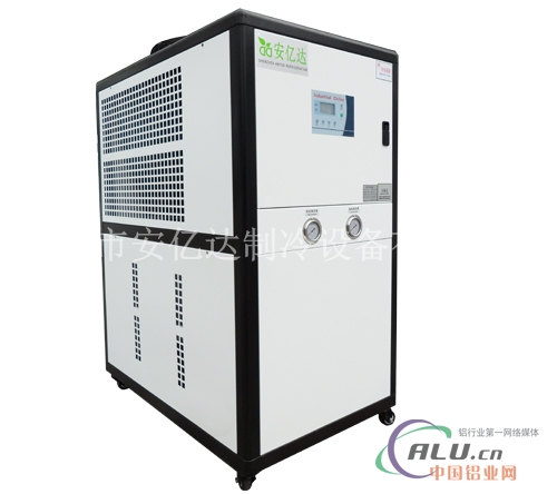 低温冷水机冷冻机维修保养维护