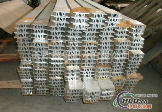 铝型材方通铝型材厂家铝型材配件