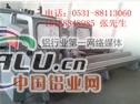 塑钢窗加工制作设备全套价格