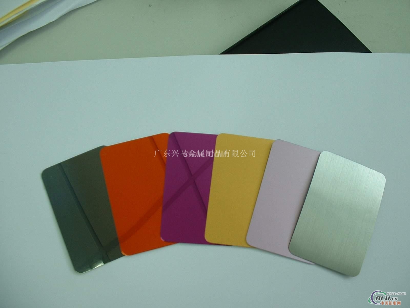 供应氧化铝板，彩色氧化铝板