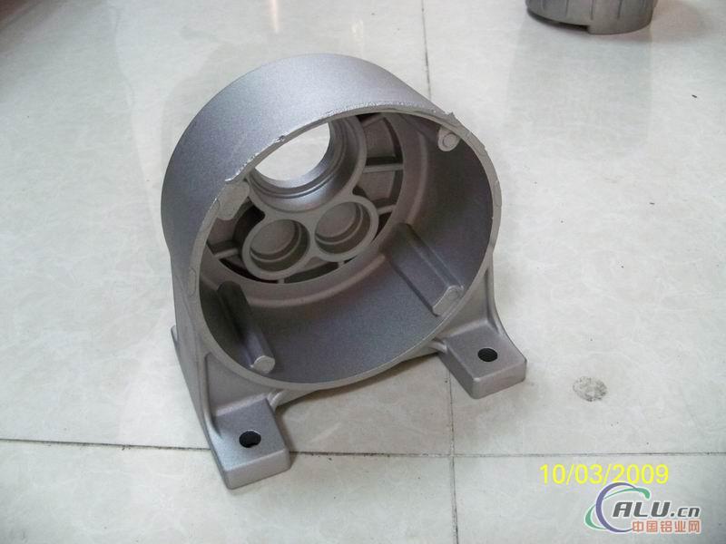 mechanical parts die casting