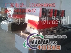 济南塑钢门窗设备谁家的质量好