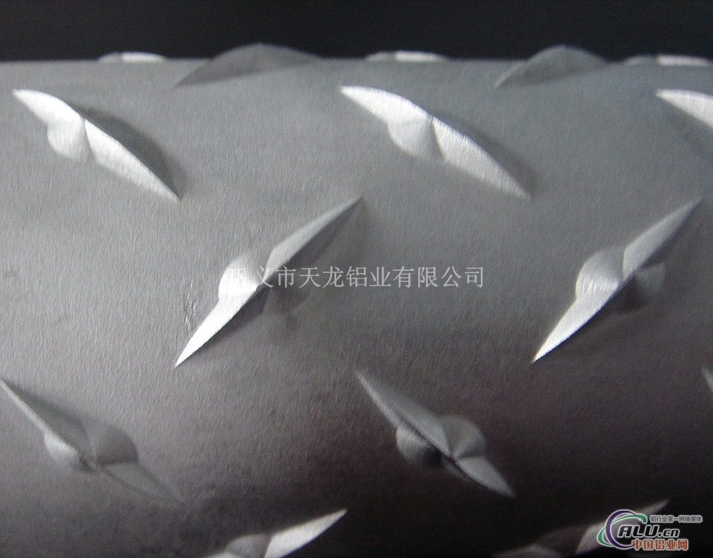 厂家生产销售3003氧化拉丝铝板