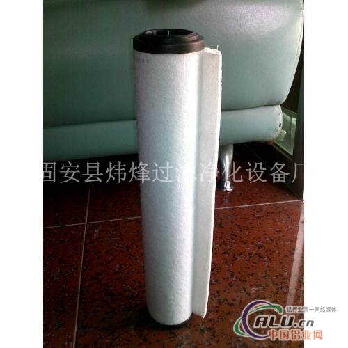 莱宝油雾过滤器滤芯71064763