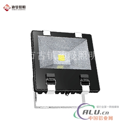 50W LED投光灯