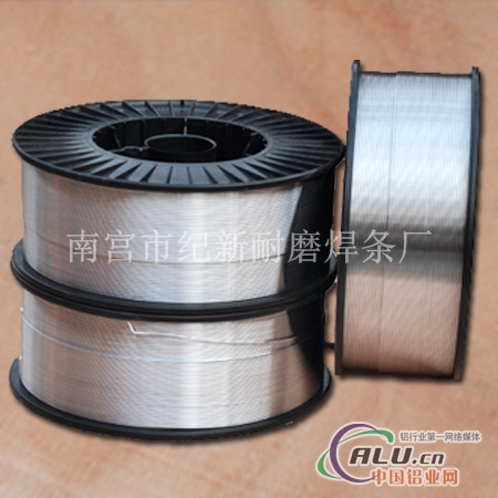 YD602合金堆焊药芯焊丝