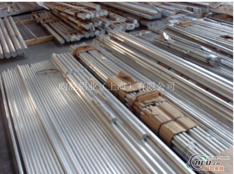 供应铝型材   铝型材6061厂家