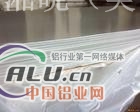 AlCu4Ti铝板