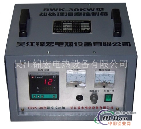 热处理温度控制箱有经验生产