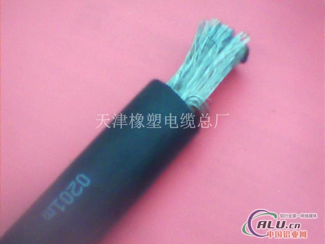 MY6平方矿用单芯电缆