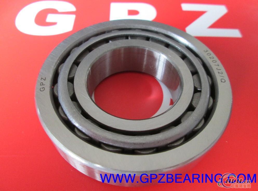 taper roller bearing30205