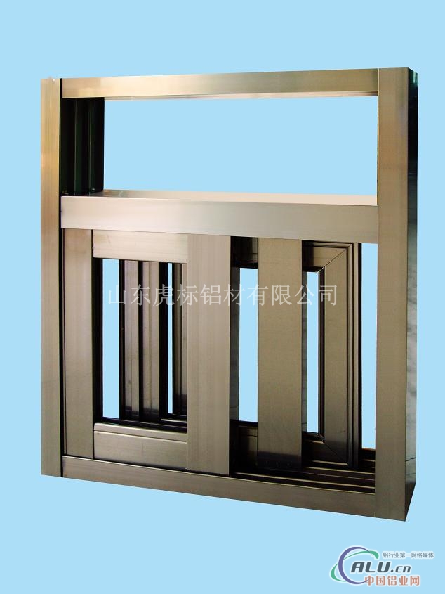 6063门窗型材幕墙型材工业型材
