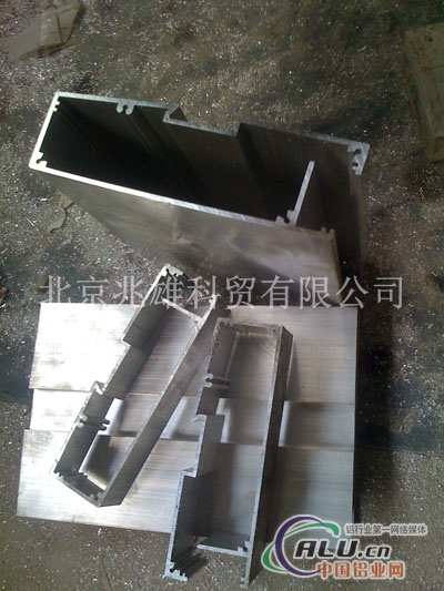 铝型材加工铝型材厂家铝型材成批出售