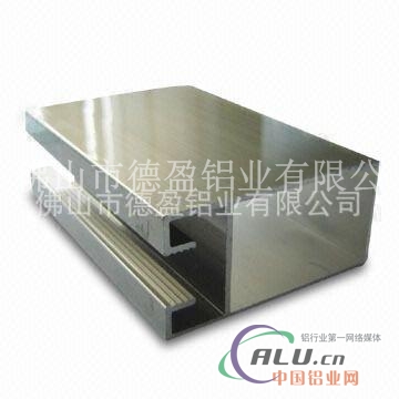 广东佛山厂家生产供应家具铝型材