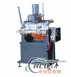 隔热断桥门窗制作机器厂家