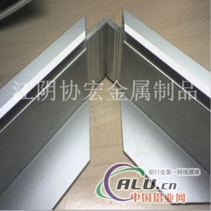 太阳能铝合金边框_铝型材