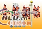 厂家直销6061铝管，6063氧化铝管